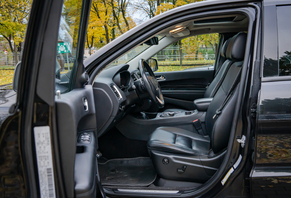 Dodge Durango 2016s