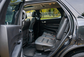 Dodge Durango 2016s