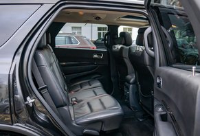 Dodge Durango 2016s