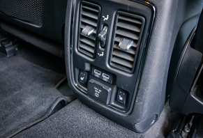 Dodge Durango 2016s