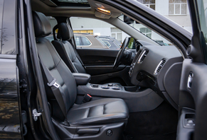 Dodge Durango 2016s
