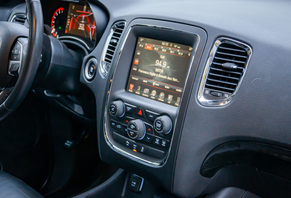Dodge Durango 2016s