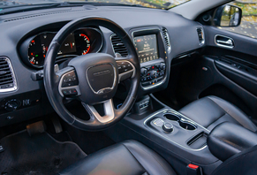 Dodge Durango 2016s