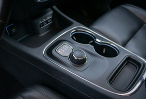 Dodge Durango 2016s