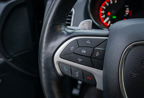 Dodge Durango 2016s