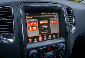 Dodge Durango 2016s