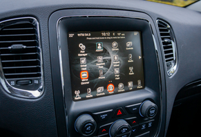 Dodge Durango 2016s