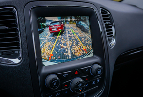 Dodge Durango 2016s