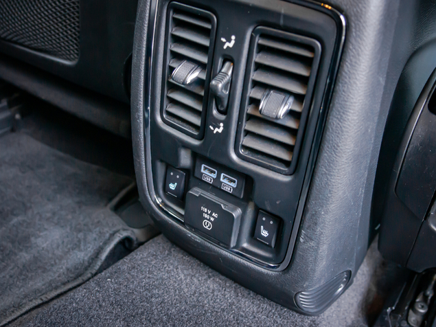Dodge Durango 2016 