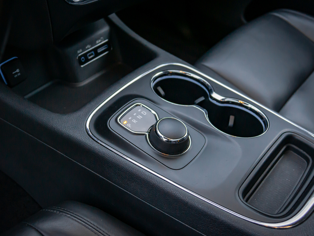 Dodge Durango 2016 