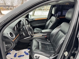 Mercedes-Benz GL 500 2010s