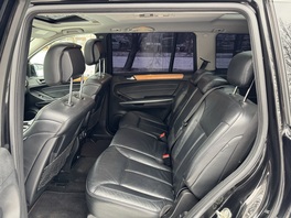 Mercedes-Benz GL 500 2010s