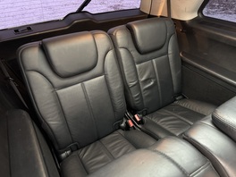 Mercedes-Benz GL 500 2010s