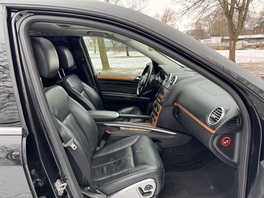 Mercedes-Benz GL 500 2010s