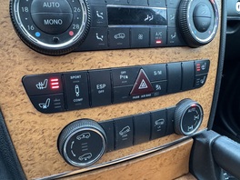 Mercedes-Benz GL 500 2010s