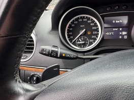 Mercedes-Benz GL 500 2010s