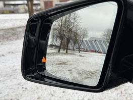 Mercedes-Benz GL 500 2010s