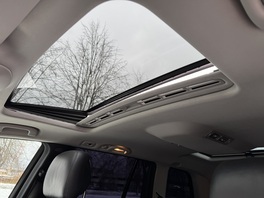 Mercedes-Benz GL 500 2010s