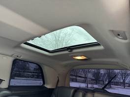 Mercedes-Benz GL 500 2010s