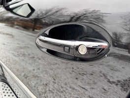 Mercedes-Benz GL 500 2010s