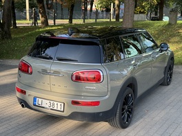 MINI Clubman 2018s