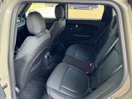MINI Clubman 2018s