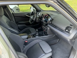MINI Clubman 2018s