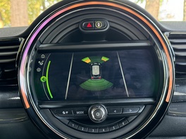MINI Clubman 2018s
