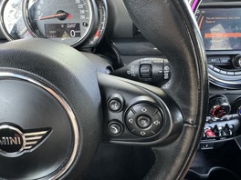 MINI Clubman 2018s