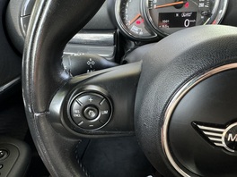 MINI Clubman 2018s