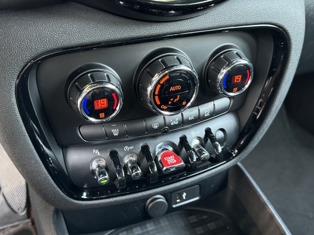 MINI Clubman 2018 