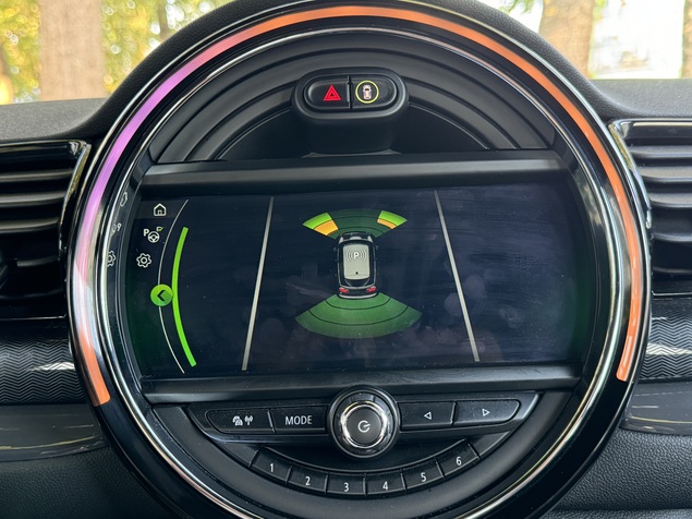 MINI Clubman 2018 
