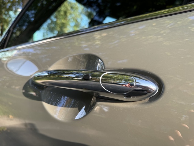MINI Clubman 2018 