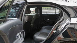 Mercedes-Benz A 180 2018s