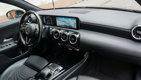Mercedes-Benz A 180 2018s