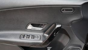 Mercedes-Benz A 180 2018s