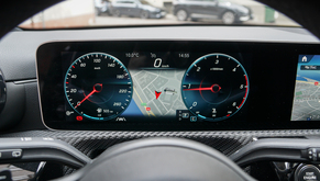 Mercedes-Benz A 180 2018s