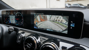 Mercedes-Benz A 180 2018s