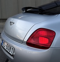 Bentley Continental GT 2004s