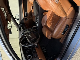 Bentley Continental GT 2004s