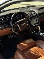 Bentley Continental GT 2004s