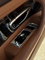 Bentley Continental GT 2004s
