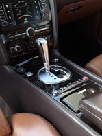 Bentley Continental GT 2004s