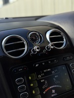 Bentley Continental GT 2004s