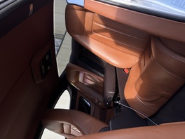 Bentley Continental GT 2004s