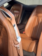 Bentley Continental GT 2004s