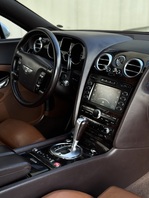 Bentley Continental GT 2004s