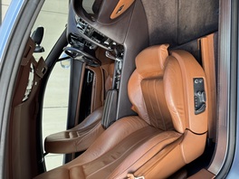 Bentley Continental GT 2004s