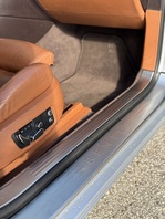 Bentley Continental GT 2004s