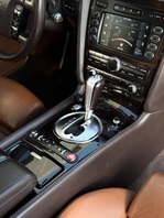 Bentley Continental GT 2004s
